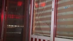 Ümraniye'de Kahvehaneye Silahlı Saldırı: 2 Yaralı
