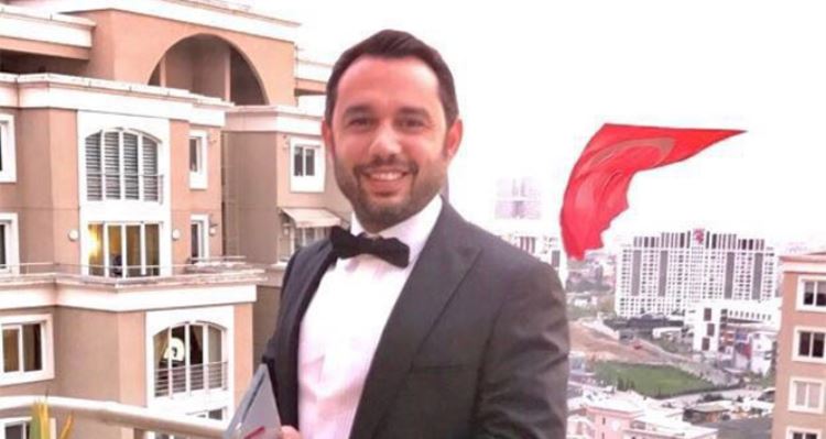 Korkut Özdemir: '2017 Yılında İnşaat Sektöründe Yüzler Gülecek'