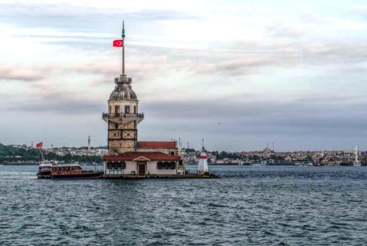 İstanbullulara Ücretsiz Boğaz Turu