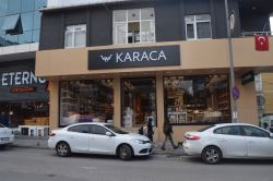 Karaca Home Çekmeköy Mağazası Hizmete Açıldı 