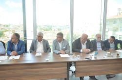 Üsküdar Belediye Meclisi'nden Darbe Girişimine Sert Kınama