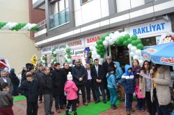 Uğrak Gurme Şarküteri Çekmeköy'e Açıldı