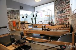En Verimli Ve Doğru Spor Çekmeköy Firstep Pilates&Performance Stüdyoda 