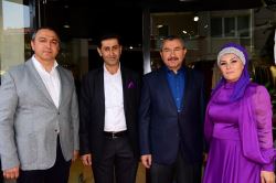 Özgül Moda Evi Üsküdar'da Hizmete Açıldı