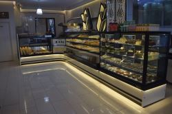 Kaspar Pasta Cafe Nefis Pastaları İle Çekmeköy'de Hizmetinizde