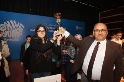3. Geleneksel Akıl Oyunları Festivali Ödül Töreni Gerçekleştirildi