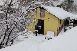 Soğuk Kış Günlerinin Sıcak Adresi Ümraniye Belediyesi