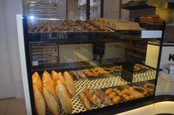 Kaspar Pasta Cafe Nefis Pastaları İle Çekmeköy'de Hizmetinizde
