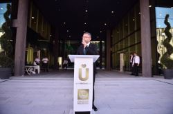 Üsküdar Belediyesi Yeni Hizmet Binası Hizmete Açıldı