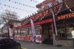 Çekmeköy Gurme Marmara Et Taşdelen'de Hizmet Vermeye Devam Ediyor