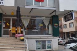 Rokka Mantı Ve Ev Yemekleri Çekmeköy'ün Yeni Gözdesi