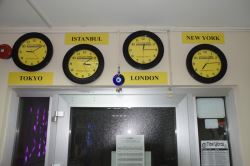 Çekmeköy'de Yabancı Dil Öğrenmenin En Kolay Yolu Englısh Time