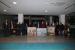 Ümraniye Belediyesi 'Resim, Hikâye, Şiir Yarışması' Sonuçları Açıklandı
