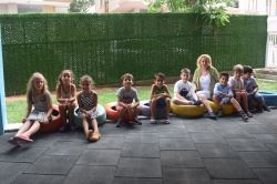 Öğrenmeyi Sevdiren Okul: Özel İstanbul Hayata Doğru İlkokulu 