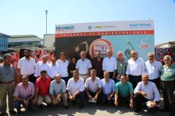 Çekmeköy'de 15 Temmuz Milli Direniş Sergisi Açıldı