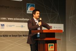 Çekmeköy Belediyesi Aliya İzetbegoviç Uluslararası Bilim Olimpiyatları'na Başvurular Başladı