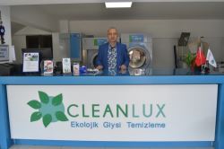 Cleanlux, Ekolojik Giysi Temizleme Çekmeköy