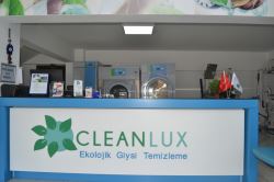 Cleanlux, Ekolojik Giysi Temizleme Çekmeköy