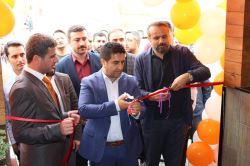 Gurme Marmara Et Çekmeköy'de Açıldı 