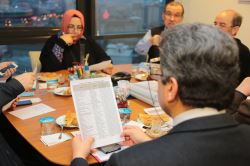 Ümraniye Belediyesi 'Resim, Hikâye, Şiir Yarışması' Sonuçları Açıklandı