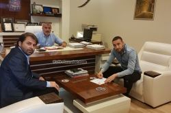 Çekmeköy Belediyesi Alemdağspor Transferde Hızlı İlerliyor
