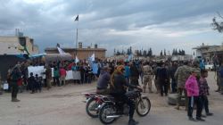 Türkmenler'den Barzani'ye Tepki