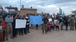 Türkmenler'den Barzani'ye Tepki
