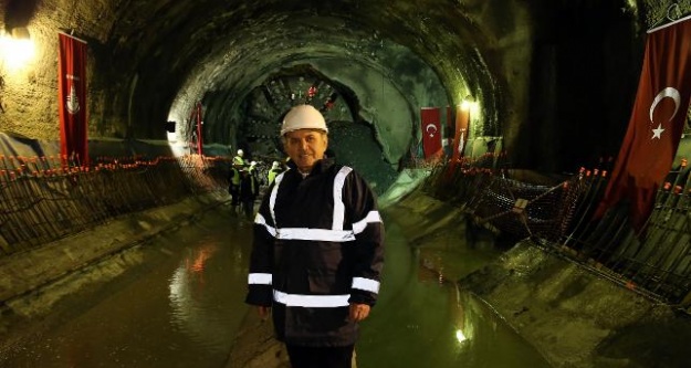 İstanbul’un metro borcu: 6 hat için 4 milyar daha