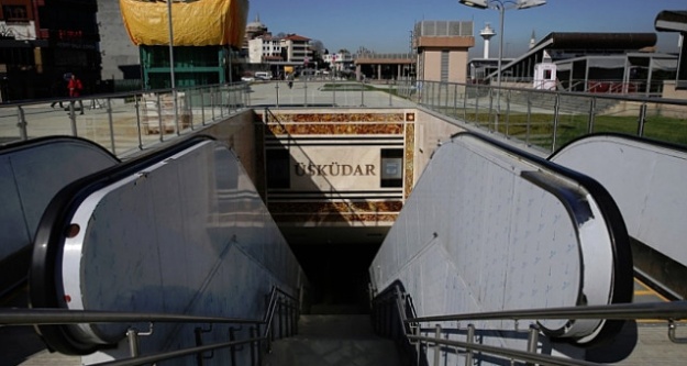Üsküdar Ümraniye Çekmeköy Sancaktepe Metrosu Ne Zaman Açılacak?
