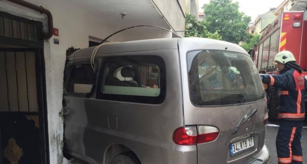 Sancaktepe'de yaşanan minibüs faciası davasında karar çıktı