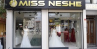 Miss Neshe Gelinlik Ve Moda Evi Açıldı