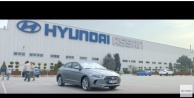 Hyundai Yeni Tanıtım Filmi İzleyici İle Buluştu