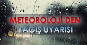 Meteoroloji'den İstanbul için son dakika hava durumu uyarısı