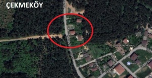 Çekmeköy’de iptal edilen orman arazisi Meclis’i gerdi