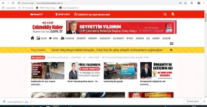 Çekmeköy Haber, Çekmeköy Haberleri, Çekmeköy Haber Gazetesi, www.cekmekoyhaber.com.tr Çekmeköyden haberler