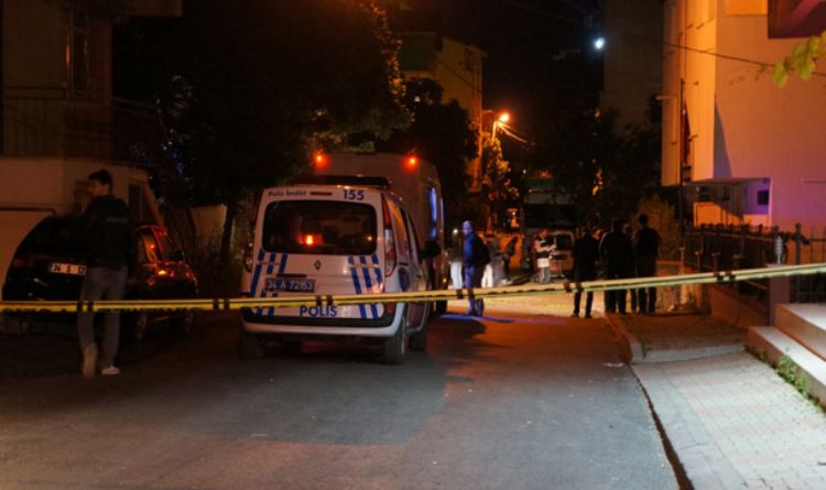Çekmeköy'de El Yapımı Bomba Patladı, Faciadan Dönüldü