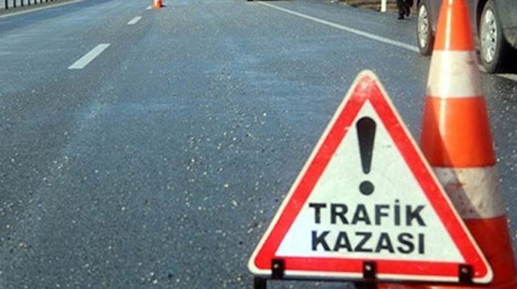 Çekmeköy'de Trafik Kazası: 1 Ölü