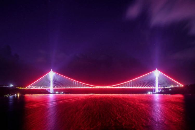 Yavuz Sultan Selim Köprüsü'ne Çıkan Yollar